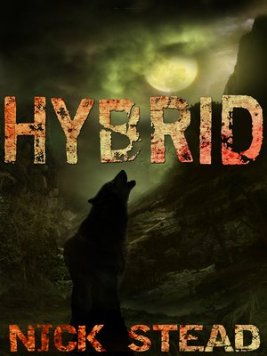 cover image of Hybrid